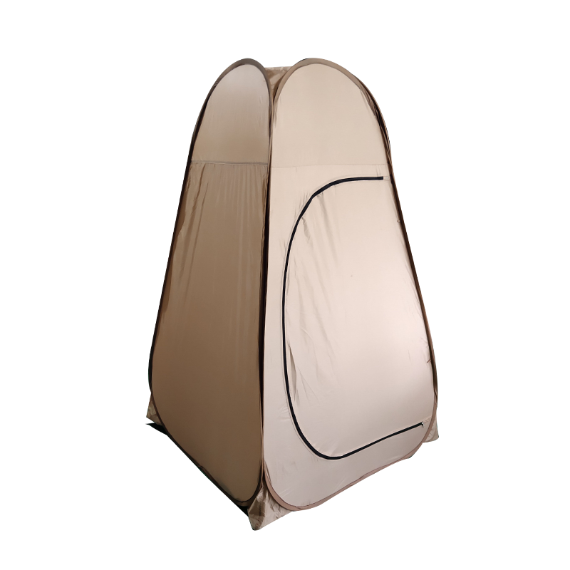 Khemah tukar automatik 120x120x190 cm