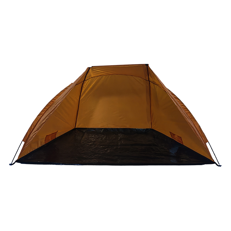 Khemah pantai 270x120x120 cm