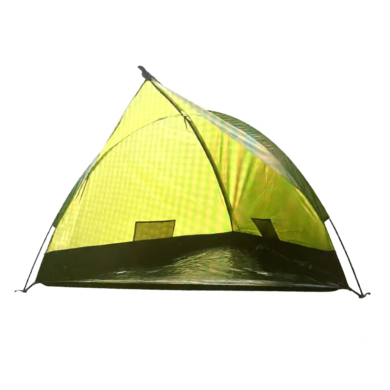 Khemah pantai 170x120x105 cm